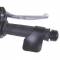 Manopole Motrax cruise control nero