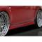 Minigonne auto Hotes vetroresina Fiat Bravo 2007>