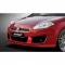 Paraurti anteriore auto Hotes vetroresina Fiat Bravo 