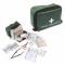 Cassetta pronto soccorso Moto Gp  mini first aid kit 15x6x7cm