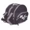 Borsa portacasco Moto GP tailbag holdall nero