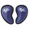Saponette Moto Gp sliders blu