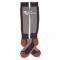 Calzini Moto GP sock gp grigio  taglia unica