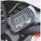 Orologiodigitale  MOTO GP  digital lcd clock grigio