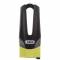 Bloccadisco Abus quick maxi giallo diam. perno 70mm