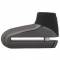 Bloccadisco Abus provogue 300 cromo diam. perno 10mm