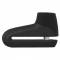 Bloccadisco Abus provogue 300 nero diam. perno 10mm