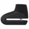 Bloccadisco Abus provogue 305 nero diam. perno 5mm