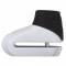 Bloccadisco Abus provogue 305 bianco diam. perno 5mm