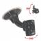 Supporti smart phone e palmari Richter nero  125x80x80mm