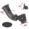 Supporti smart phone e palmari Richter nero  175x100x60mm