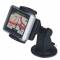 Supporti smart phone o navigatore Richter nero  universale