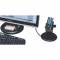 Supporti smart phone o navigatore Richter  nero  universale