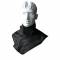 Salvacollo Search wind protector nero  taglia unica