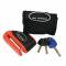 Bloccadisco Search Ercules acciaio 104x68mm