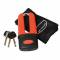 Bloccadisco Search claw acciaio 75x152mm