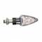 Frecce Search arrow cromato  universale