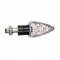 Frecce Search arrow nero  universale