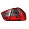 Fanale posteriore auto In Pro rosso/fum� Bmw Serie 3