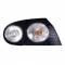 Fanale posteriore auto In Pro fum� Volkswagen Golf V