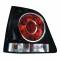 Fanale posteriore auto In Pro fum� Volkswagen Polo IV