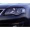 Fanale anteriore auto In Pro angel eyes fum� Volkswagen Passat