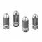 Cappucci valvola Search bullet titanio  universale