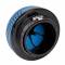 Filtro aspirazione diretta auto Search af-4 blu  universale