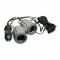 Multiprese accendisigari illuminate Search cable nero