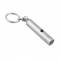 Portachiavi auto Search blue blu