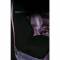 Coprisedile anteriore Search protector poliestere nero  universale
