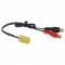 Interfaccia Phonocar aux-in mini iso>rca