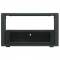 Mascherina per fissaggio Phonocar 2 iso nero Saab 9.3   2006>
