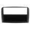 Mascherina per fissaggio Phonocar 2 iso nero Alfa Romeo 147   2007>