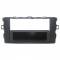Mascherina per fissaggio Phonocar 2 iso nero Toyota Auris   2007>