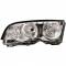 Fanale anteriore auto In Pro cromato Bmw Serie 3 cabrio coup�