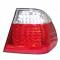 Fanale posteriore auto Moos led Bmw Serie 3