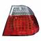 Fanale posteriore auto Moos led Bmw Serie 3