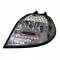 Fanale posteriore auto Moos led Renault Clio III