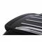 Spoiler posteriore auto Caractere Volkswagen Touareg 2007>
