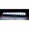Fari supplementari auto Tuning Guru daylight s3 bianco  160x38x24mm