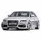 Paraurti anteriore auto Carzone  Audi A4 