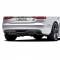 Sottoparaurti posteriore auto Caractere Audi A4 2.7 TDI 3.2 V6 3.0 TDI 2008> Berlina no S-Line