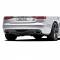 Sottoparaurti posteriore auto Caractere Audi A4 2.7 TDI 3.2 V6 3.0 TDI 2008> Berlina no S-Line