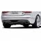 Sottoparaurti posteriore auto Caractere Audi A4 2.7 TDI 3.2 V6 3.0 TDI 2008> Berlina S-Line