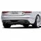 Sottoparaurti posteriore auto Caractere Audi A4 1.8 Turbo 2.0 TDI 2008> Berlina S-Line