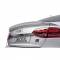 Spoiler posteriore auto Caractere Audi A4 2008> Berlina