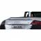 Spoiler posteriore auto Caractere Audi TT   2007>