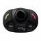 Kit vivavoce Parrot mki 9000 nero