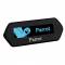 Kit vivavoce Parrot mki 9100 nero